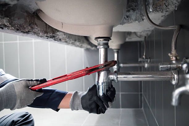 Trusted Water Heater Repair service in Harmony, IN - Masters Plumbing Service